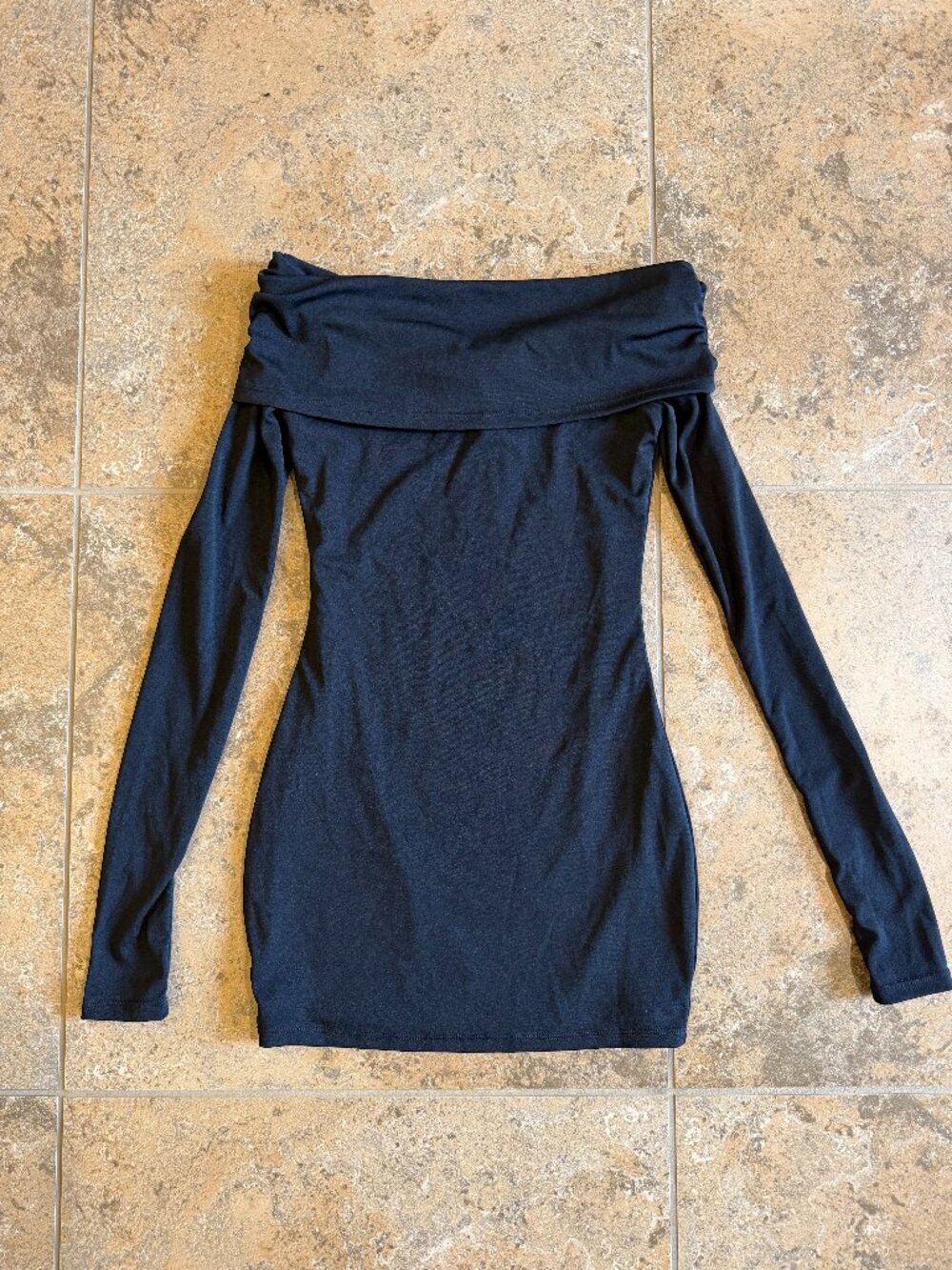 Lioness Isadora Mini Dress Onyx [NWT]